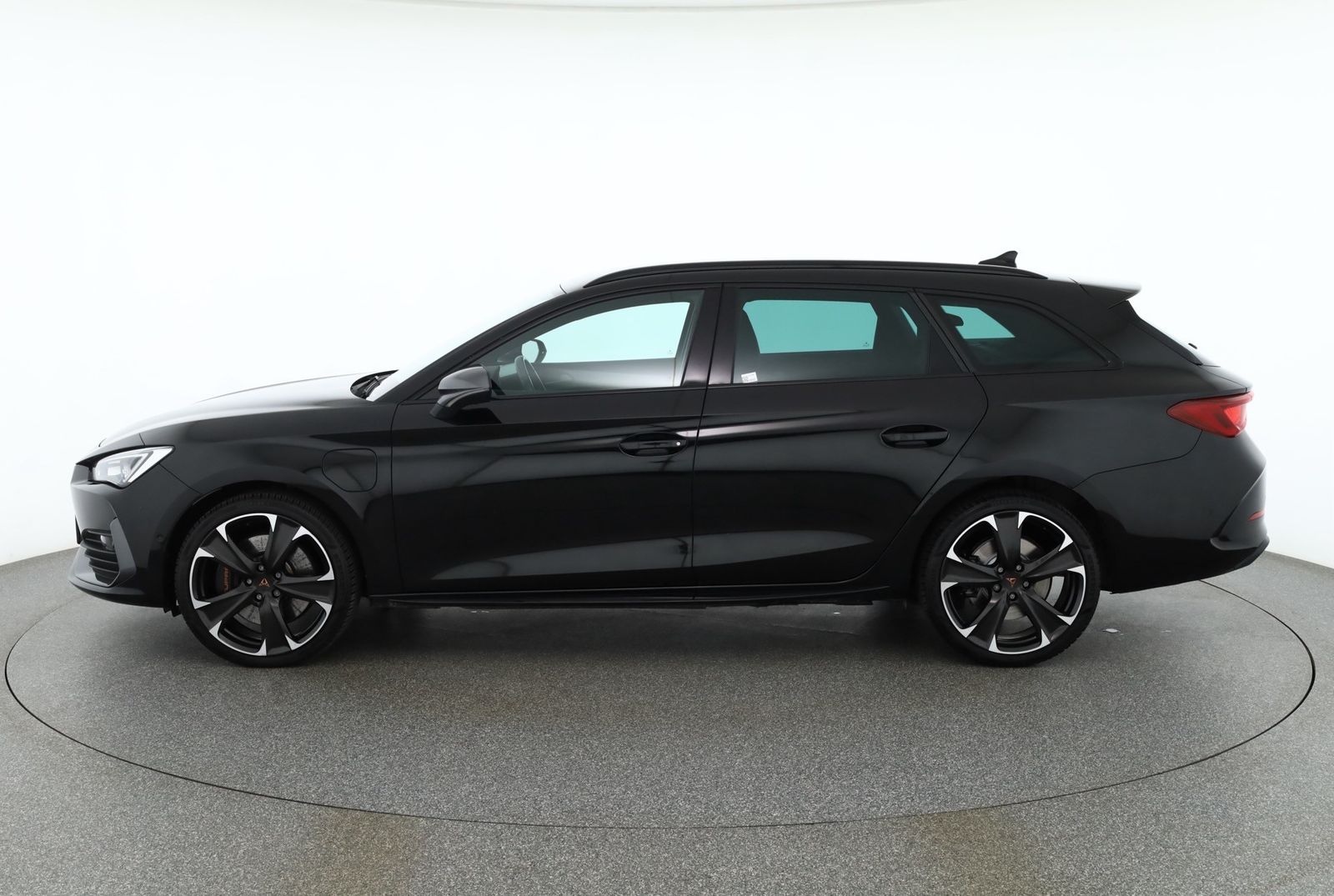 Cupra Leon ST 1.4 e-Hybrid VZ LED Sitzheizung Kamera imagem 2