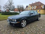 Jaguar XJ6 3 Liter Executive - scheckheftgepflegte Jaguar XJ6