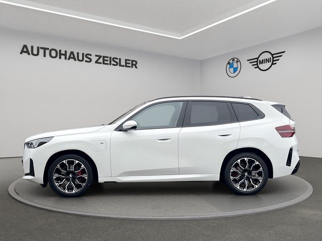 Foto Nummer 4: BMW 3 30e xDrive
