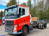 Volvo FH13 500HP 6x2 Euro6 - Volvo Fh 13 500