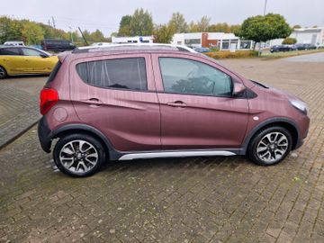 Bild 4 Opel Karl Rocks Start/Stop