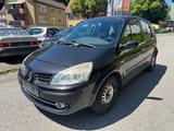 Renault Scenic II Exception*Automatik Getriebe*Kein Tüv* - Renault: Getriebe