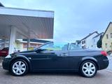 Renault Megane Coupé-Cabriolet 2.0 16V Turbo Klima Leder - Renault aus 2007: Cabrio