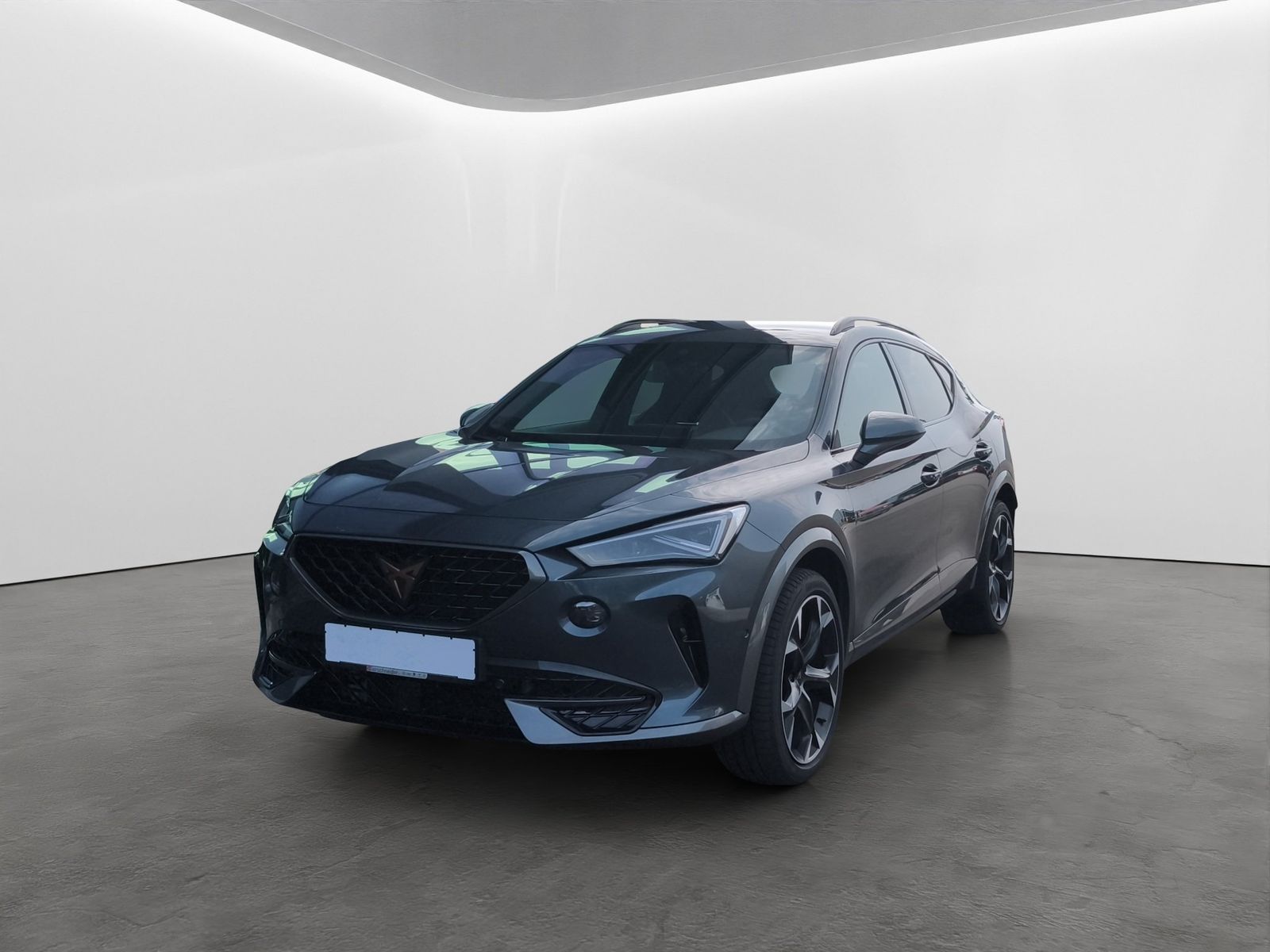 Cupra Formentor 2.0 TSI DSG VZ MATRIX-LED+NAVI+AHK+EH+ imagem 2