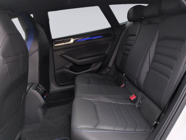 Arteon R Shooting Brake KAMERA+AREA-VIEW