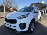 Kia Sportage Edition 7 2WD 1,6 GDI 4xSHZ PDC Tempoma - Kia Sportage: 7