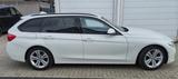 BMW 318i Touring - Sport Line - Navi Professional - BMW 318 Gebrauchtwagen in Mülheim (Ruhr)