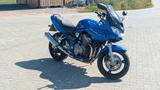 Suzuki GSF600S Bandit - SUZUKI BANDIT 600 S