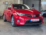 Toyota Auris Hybrid RFK Sitzhz SPARSAM - Toyota Auris Gebrauchtwagen in Stuttgart