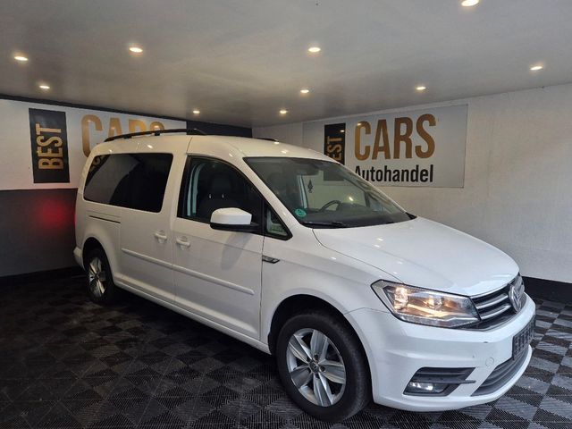 Volkswagen Caddy  Maxi Comfortline BMT 7 sitzer