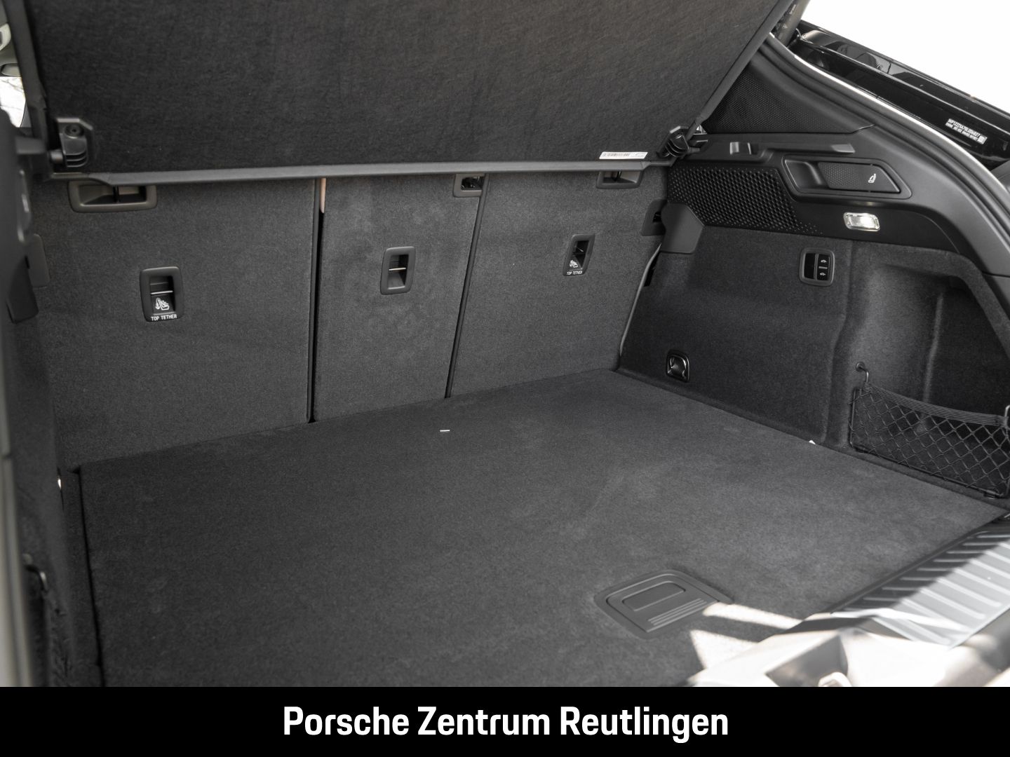 Porsche Macan - Bild 17