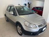 Fiat 16 Sedici 4x4 1.6 16V Emotion TAGLIANDATA N - Fiat Sedici aus 2009