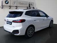 BMW 220 Active Tourer - Vorschau Bild 3