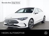 Mercedes-Benz CLA 250+ mit EQ Technologie PROGRESSIVE|AMBIENTE - Mercedes-Benz Gebrauchtwagen in Bielefeld