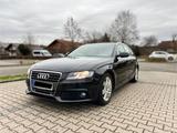 Audi A4 1.8 TFSI multitronic S line Avant S line - Audi A4: Kombi, Multitronic