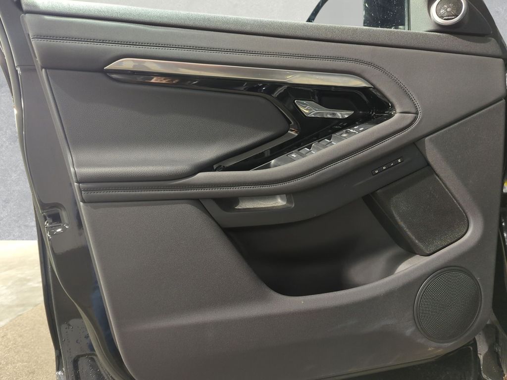 Land Rover Range Rover Evoque P300e SE MERIDIAN MEMORY ACC