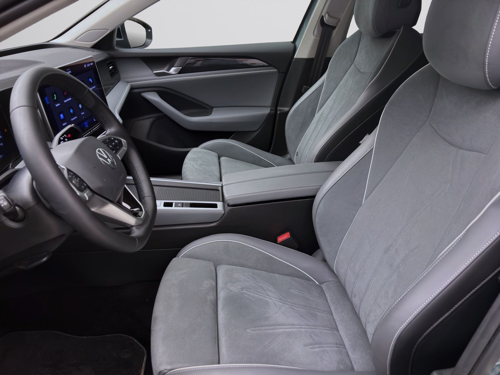 Volkswagen Passat Variant - Bild 10