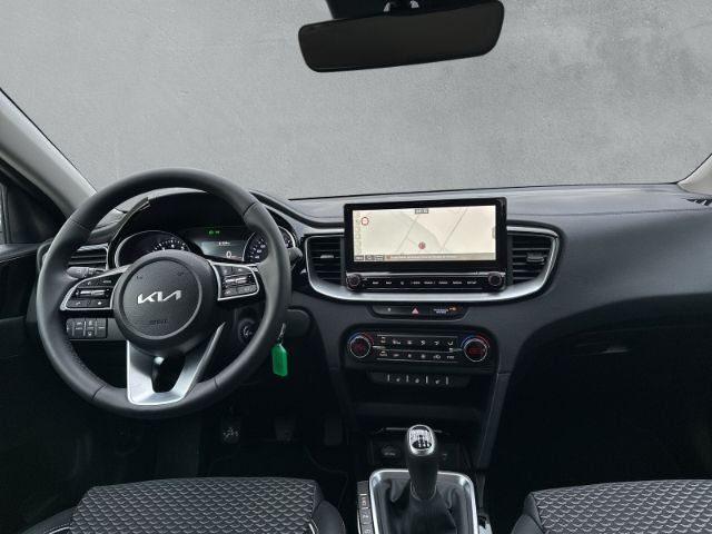 Fahrzeugabbildung Kia XCeed VISION 1.0 T-GDI *Rückfahrkamera*Sitzheizu