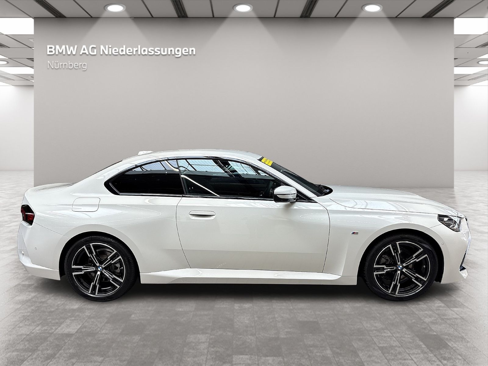 BMW 220 - Bild 5