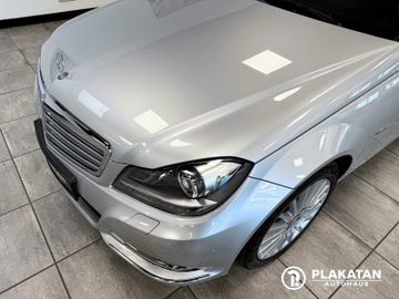 Mercedes C 180 - 9