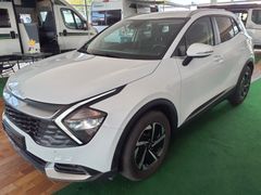 Kia Sportage Vision