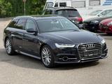 Audi A6 3.0 TDI Quattro S tronic Avant/ACC/SLine/AHK - Audi A6: Kombi, Sline