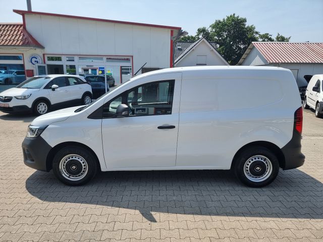 Renault Kangoo Edition One SHZ AHK Kamera Tempomat