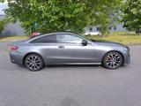 Mercedes-Benz E 200Coupe AMG-Line St.St.*COMAND*WIDE*Burmester - gebrauchte Mercedes-Benz E 200 aus dem Jahr 2020