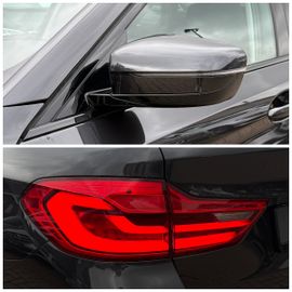 BMW 530 - 10