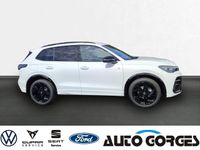 Volkswagen Tiguan - Vorschau Bild 2