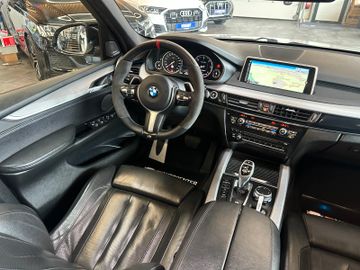 BMW X5 M50 *Soft-Close*Head-UP*Memory*Pano*360°*