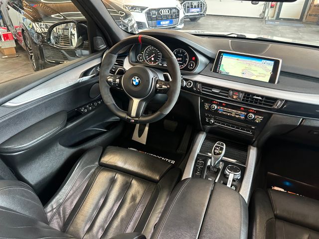 BMW X5 M50 *Soft-Close*Head-UP*Memory*Pano*360°*