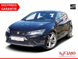 Seat Leon 2.0 TSI Cupra 280 Navi Sitzheizung LED PDC - Seat Leon: Navigationssystem
