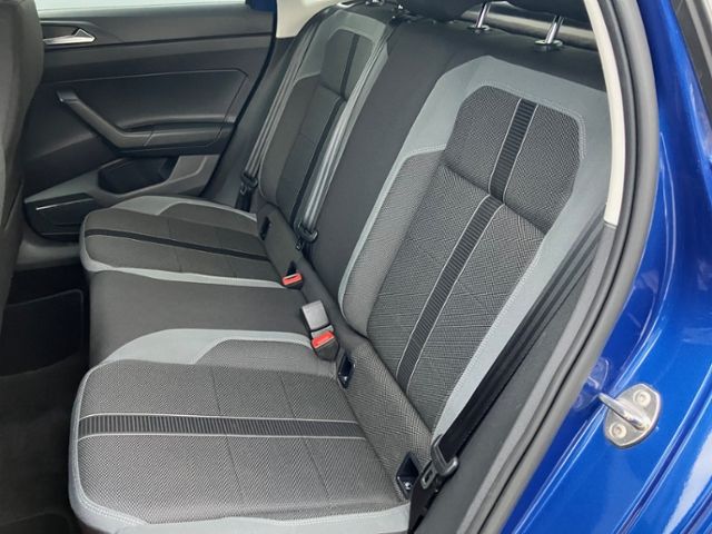 Polo 1.0 TSI Highline KLIMA ALU