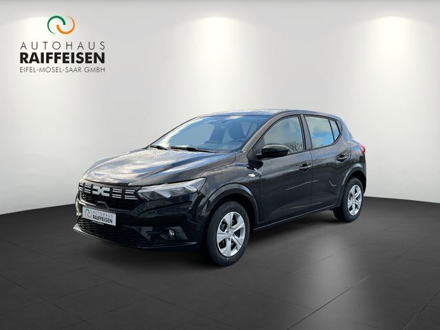 Dacia Sandero Expression TCe 90