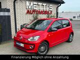 Volkswagen up! cheer up! BMT/5-TRG/Alus/PDC/Navi/SHZ/Top - Volkswagen up! in Mönchengladbach
