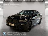 BMW X6 M50i Standheizung Night Vision Massage Laser - BMW X6 M50 aus 2021
