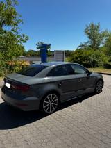 Audi A3 2.0 TDI S tronic S line  - Audi A3: TDI Tronic