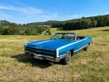 Ford Galaxy XL - Ford Gebrauchtwagen von 1969