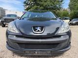 Peugeot 206 1.1 LIM./95TKM/KLIMA/SERVO/5-TÜRIG/TÜV 2027 - Peugeot 206 Gebrauchtwagen