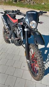Aprilia RX 125 - Offers matching your search criteria