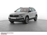 Skoda Karoq Tour 4x4 TDI DSG LED R-Kamera Sitzhzg Keyl