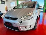 Ford S-Max 2.0 TDCi 140CV Titanium DPF - Ford S-Max aus 2007: Titanium