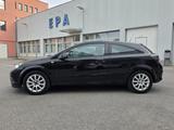 Opel Astra H 1.6 GTC KLIMA ALU TÜV ZV BC SERVICE NEU - Opel Astra aus 2007: Gtc