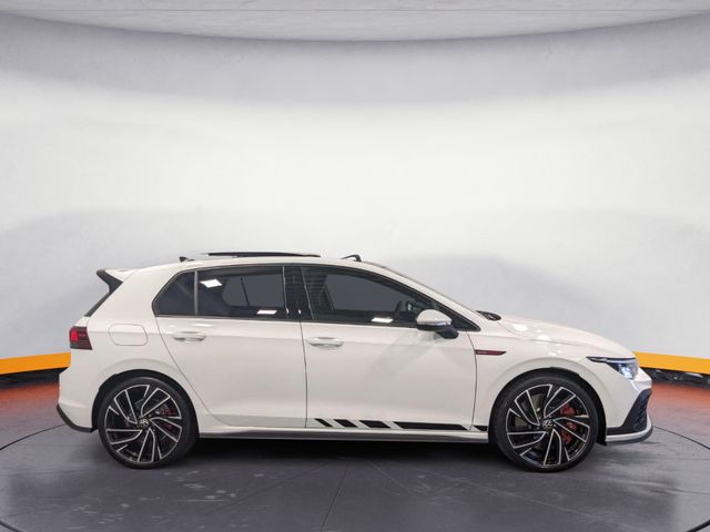 Volkswagen Golf GTI Clubsport Pano virtual Harman Kardon