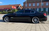 BMW 730d xDrive Vollausstattung - BMW 730 aus 2014