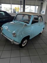 Other Goggomobil T250 Oldtimer - Other mit Benzin-Antrieb: Goggomobil