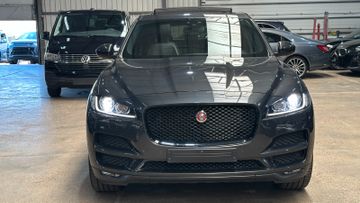Jaguar F-Pace - 2