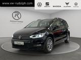 Volkswagen Touran Comfortline 1.5 TSI DSG KLIMA LED NAVI AL