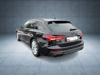 Audi S6 - Vorschau Bild 4